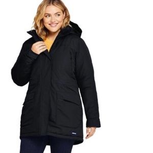 Women’s Squall Winter Parka by Land’s End